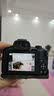 佳能（Canon）佳能r50 入门级微单相机 Vlog拍摄 4K高清视频 自拍照相 半画幅无反 学生旅行家用 扫街旅拍套装  实拍图