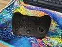 机械师G3V2黑色 无线手柄四霍尔游戏手柄switch2手柄类xbox手柄 三模连接支持安卓苹果手机PC电脑电视 实拍图
