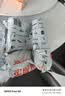 宜之选加厚保鲜袋大号400只食品级30x40cm塑料袋超市商用点断式连卷袋 实拍图