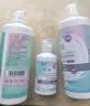 卫康新视（甘露醇）隐形眼镜护理液 杀菌保湿美瞳通用 500ml*2+125ml  实拍图