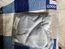 皇冠被套150x200cm单件学生宿舍单人1.5米x2米床单夏凉被子罩床上用品 实拍图