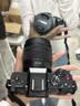 松下（Panasonic）Lumix G100D M43画幅相机 M43卡口 微单相机 无反数码相机 G100D+【12-60mm白盒】单镜套装 实拍图
