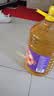 鲁花 厨中香 压榨一级葵花仁油5.43L 实拍图