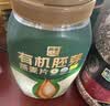 西麦低脂0糖纯黑麦片1.8KG 高蛋白膳食纤维健身代餐早餐无糖 实拍图