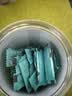 千纤草压缩面膜纸湿敷棉敷脸专用一次性纸膜水疗补水保湿超薄50粒*2罐 实拍图
