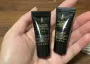 YSL圣罗兰恒久粉底液体验礼（恒久粉底液LC2 5ml+亮肌乳5ml） 实拍图
