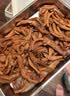 六和鸭胗2斤  樱桃谷鸭冷冻优选精选大鸭胗鸭肫烧烤卤味食材 鸭肫 2斤 实拍图