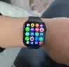 小米（MI）REDMI Watch 6典雅黑 国家补贴 澎湃OS 3 心率血氧监测 红米手表6 初高中生 运动 实拍图