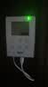 精创RCW-800W机房远程温度监控报警器WiFi联网工业仓储温湿度计 实拍图