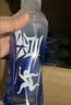 农夫山泉尖叫电解质水 功能运动饮料 西柚味多肽型550ml*15瓶 饮品 实拍图