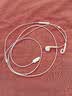 Apple/苹果 EarPods USB-C有线耳机 type-c有线耳机  iPhone 17有线耳机笔记本耳机游戏音乐 实拍图