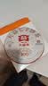 大益TAETEA茶叶普洱茶熟茶 5年陈经典普洱饼茶100g/饼 口粮自饮 实拍图