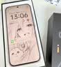 vivo iQOO Z11 Turbo 16GB+512GB 极夜黑骁龙8Gen5 自研电竞芯片Q2 2亿大底超级主摄 学生游戏手机 实拍图