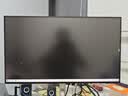 戴尔（DELL）UltraSharp 27英寸 2K显示器 IPS Black 120Hz 高刷 Type-C 15W手机充电 旋转升降 U2724D 实拍图