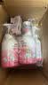 贝亲（Pigeon）桃子水 桃叶精华 婴儿爽身露 四季通用 200ml *3支装 实拍图