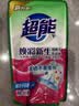 超能【肖战同款】焕彩新生洗衣液栀子花香11斤整箱天然椰油持久留香 实拍图