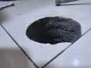 雨虹防水水不漏 速干水泥 堵漏宝快速堵漏 地漏安装 管根堵漏 2KG 实拍图
