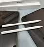 Apple/苹果 Pencil Pro 磁吸触控笔手写笔苹果笔电容笔书写绘画iPad笔 适用于iPad Pro/Air/mini机型 实拍图