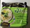 统一汤达人 日式豚骨拉面 袋装 125g*5袋 五连包 方便面速食面泡面 实拍图