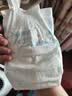 大王光之羽系列环贴式婴儿纸尿裤M44片(6-11kg)尿不湿 超薄透气 实拍图