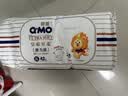 奇莫（Q-MO）【无甲酰胺】皇家至柔拉拉裤XL42片(12-17kg)弹力裤超薄透气能吸 实拍图
