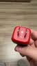 贝尔金（BELKIN）适用苹果17充电头 苹果充电器40W USB-C充电器动态调节功率 type-c充电器苹果手机充电45W峰值 实拍图