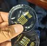 杜蕾斯（durex）避孕套安全套超薄黑金001 5只隐形裸入套情趣用品情侣物品成人 实拍图