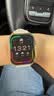 联想（Lenovo）智能手表 Watch Fit轻薄大屏血氧心率睡眠蓝牙通话健康监测穿戴运动手表手环 云石银 男女朋友礼物 实拍图
