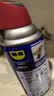 WD-40家用门锁润滑油消除合页吱吱响wd40缝纫机防盗门锁芯门轴铰链防锈 实拍图
