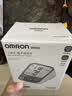 欧姆龙（OMRON）上臂式电子血压计血压仪充电语音家用蓝牙医用测量仪A866T 实拍图