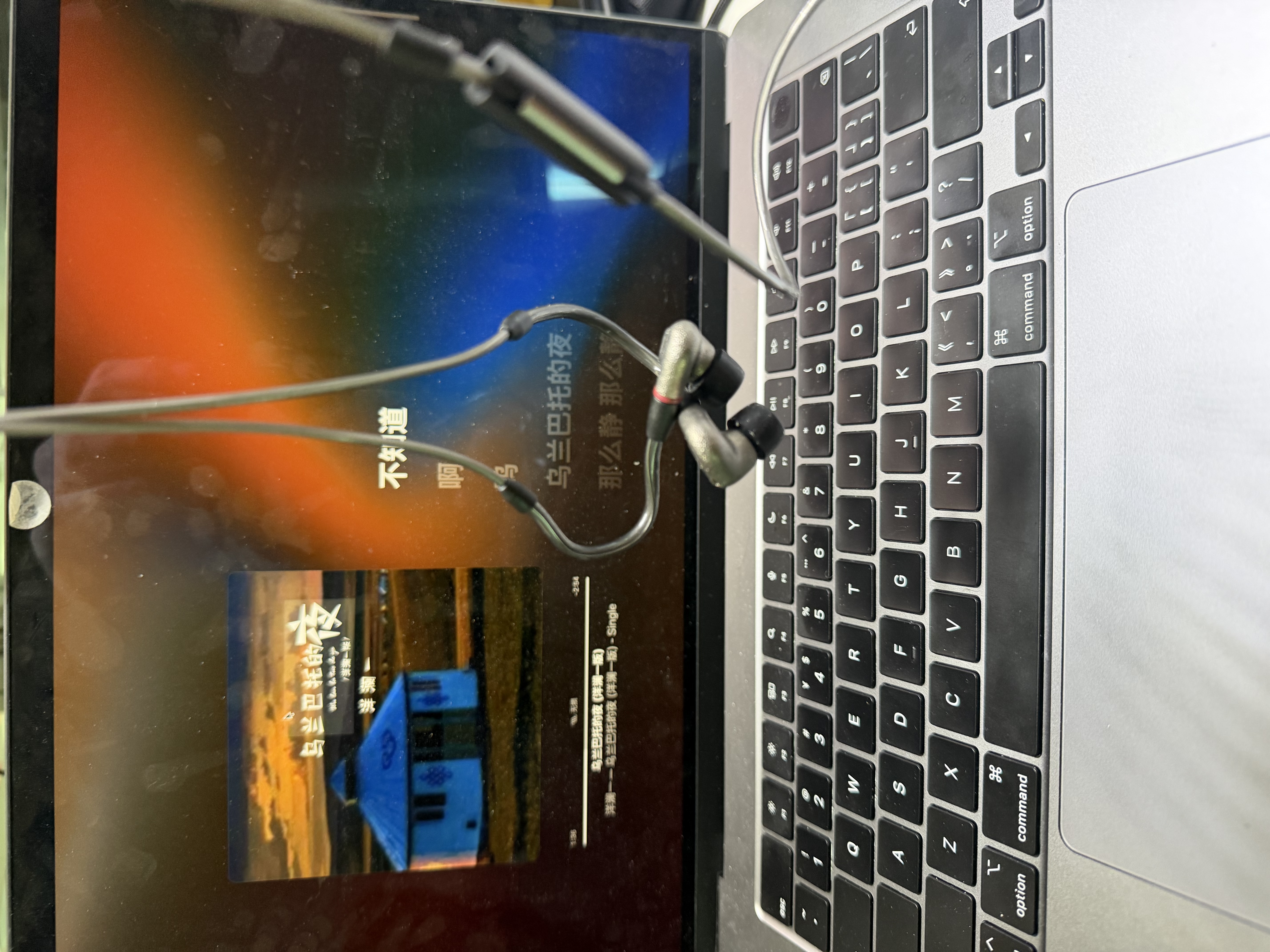森海塞尔（Sennheiser）IE900/IE600/IE300旗舰级HIFI高保真超宽单动圈单元可拆卸MMCX挂耳式耳机 高保真发烧有线耳机耳塞 IE600 【高端HIFI高保真】 实拍图