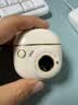 漫步者（EDIFIER）TO-U3 Plus真无线蓝牙耳机 半入耳式耳机 礼盒 适用苹果华为小米OPPO手机 月白 七夕情人节礼物 实拍图
