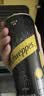 可口可乐（Coca-Cola）Schweppes怡泉无糖零卡/含糖苏打水汽水饮料整箱装 原味330ml*18罐【无糖】 实拍图