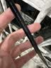 绿联六类扁平网线 千兆网络宽带线 CAT6类家用电脑监控网线 8芯双绞成品跳线 20米 黑色50181 实拍图