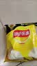 乐事（Lay's）薯片墨西哥鸡汁番茄味 135克*7包休闲零食膨化食品 实拍图