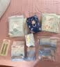 十月结晶待产包40件套春夏产妇入院全套母子组合孕产用品坐月子孕妇礼物 实拍图