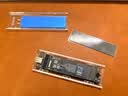 三星（SAMSUNG）1TB SSD固态硬盘 M.2接口(NVMe协议PCIe4.0*4/5.0*2)读速7150MB/S 990 EVO Plus 实拍图