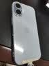 ALittleFlower【全网热销100W+】适用iPhone17手机壳苹果17保护套超薄防摔软壳透明镜头全包男女款简约 实拍图
