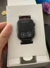 华为（HUAWEI）【咨询享优惠】WATCH FIT 5运动智能手表蓝牙通话轻薄大屏高中学生健康管理NFC门禁男女心率 韵律黑【甄选表带+精美表盘】 实拍图