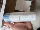 本迪抽绳垃圾袋白色45*50cm*300只双面3.6丝盒装加厚免撕款家用塑料袋 实拍图