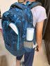 TigerFamily虎米书包小学生3-6年级初中学生护脊减负双肩包 实拍图