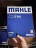 马勒（MAHLE）滤芯套装空气滤+空调滤(沃尔沃S60/V60 20年后/XC60 18年后 2.0T) 实拍图