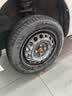佳通轮胎(Giti)轮胎185/60R15 84H 228 适配 丰田致炫/捷达/桑塔纳 实拍图