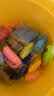 美乐童年超轻粘土黏土彩泥无毒橡皮泥36色手工男女孩宝宝幼儿园小学生玩具 实拍图