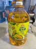 金龙鱼 食用油 非转基因 物理压榨玉米油6.18L（蕴含植物甾醇） 实拍图