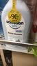 哈罗闪（sanosan）婴儿洗发沐浴露二合一400ml 【0-12岁】儿童洗发水沐浴液易冲洗 实拍图