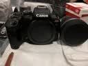 佳能（Canon）佳能R10 入门级微单相机 eos r10半画幅无反 Vlog拍摄 4K高清视频 学生旅行家用 扫街旅拍套装 实拍图