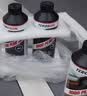 汉高（Henkel）汽车底盘装甲水性3000PLUS防锈漆防腐隔音颗粒胶电池护板4瓶装 实拍图