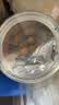 同仁堂品牌北京同仁堂无花果干210g即食泡水果脯零食无花果丝干果礼品 实拍图