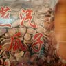 冠華蒸汽红瓜子450g 大颗粒红西瓜子 咸味原香坚果炒货休闲零食 实拍图